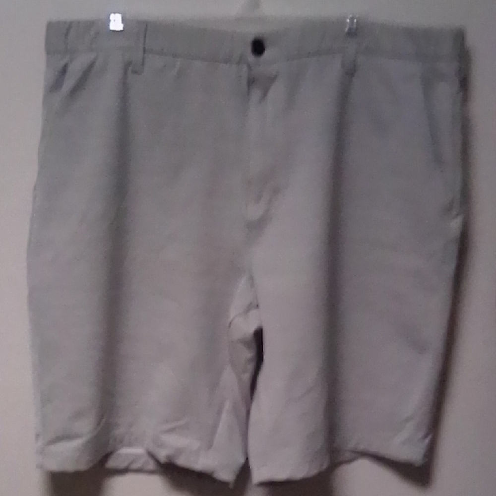 Men's Gray Shorts